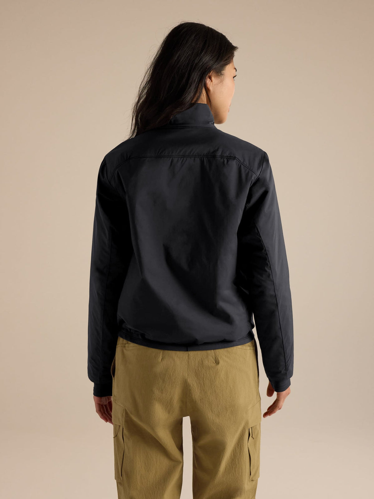 Elec Insulated Jacket Women's