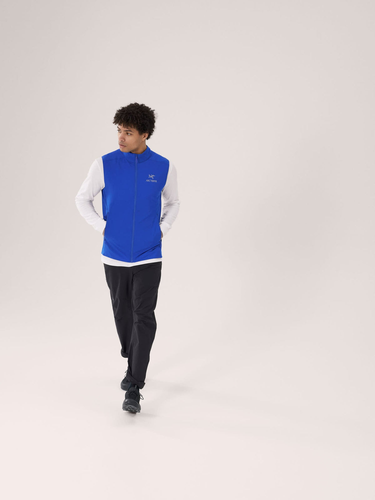 Atom SL Vest Men's