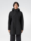Entasis Coat Women's