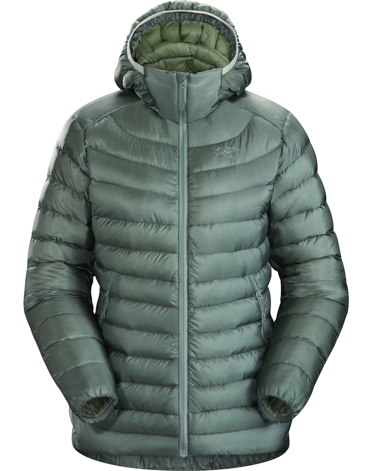 Cerium LT Hoody Women's