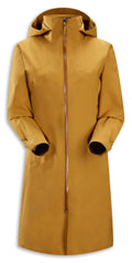 Aphilia Coat Women's