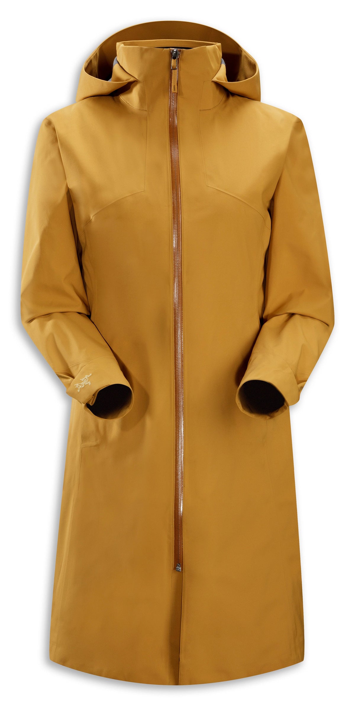 Aphilia Coat Women's