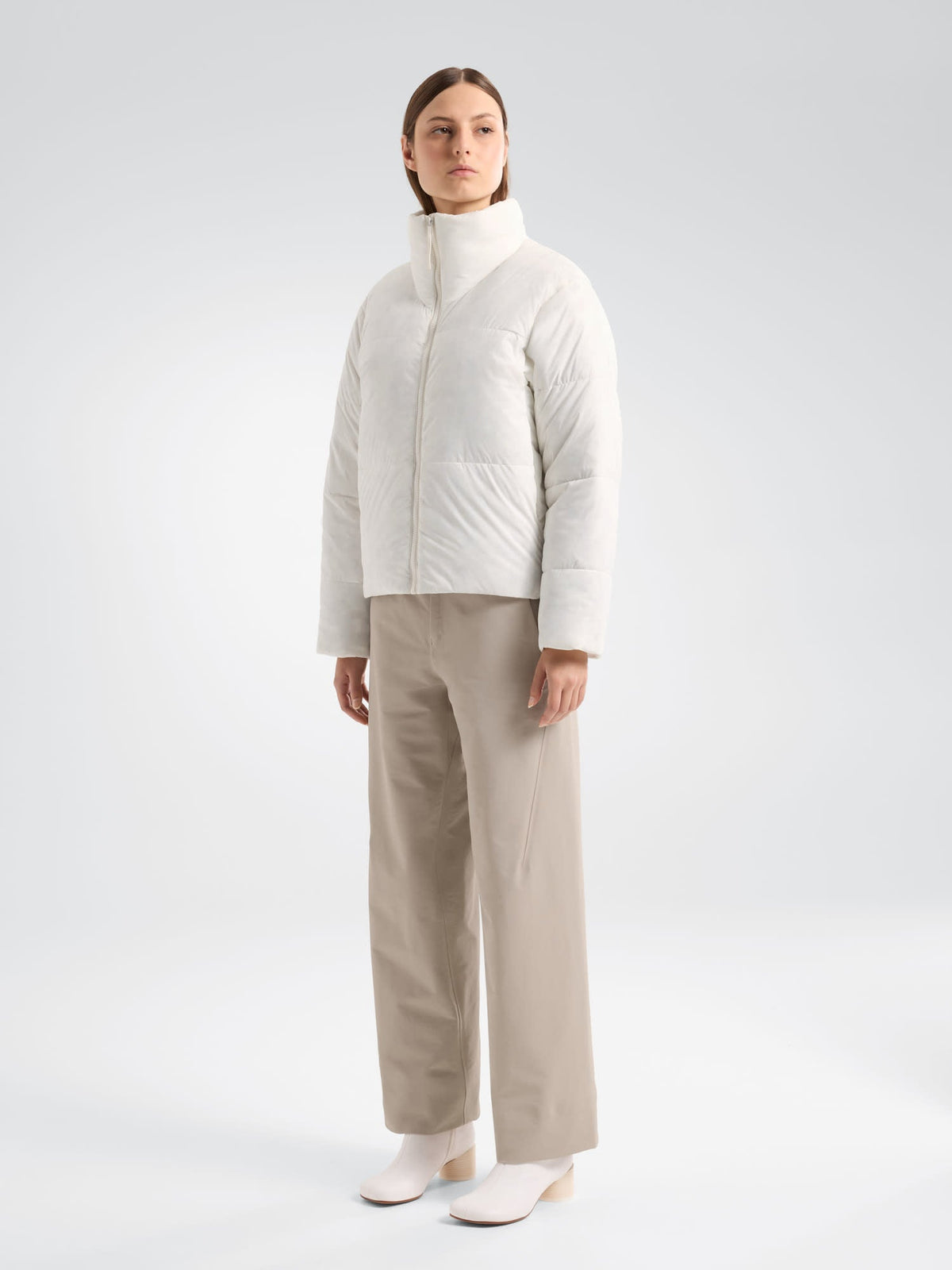 Conduit Down Jacket Women's