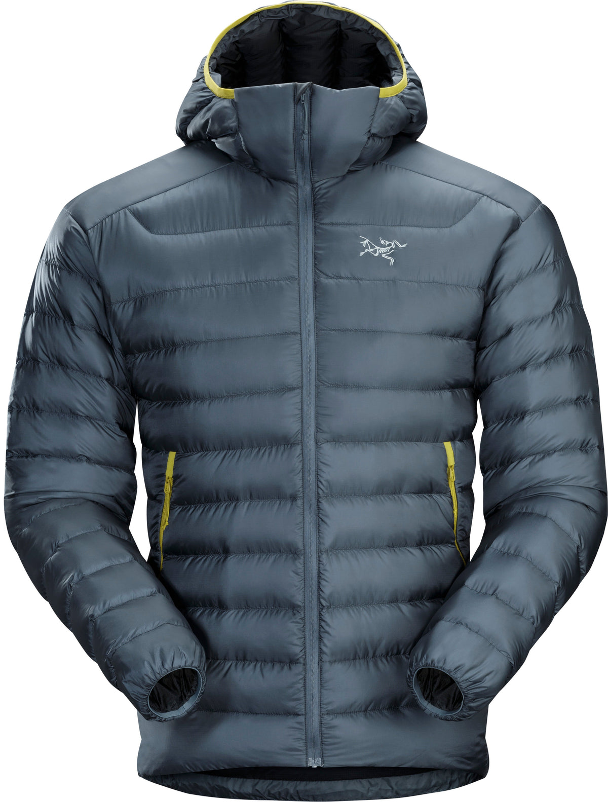 Cerium LT Hoody Men's