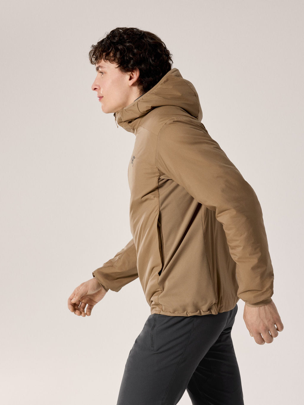 Atom Hoody Men's