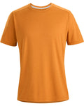 Cormac Arc'Word Shirt SS Men's