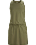 Contenta Dress Women's