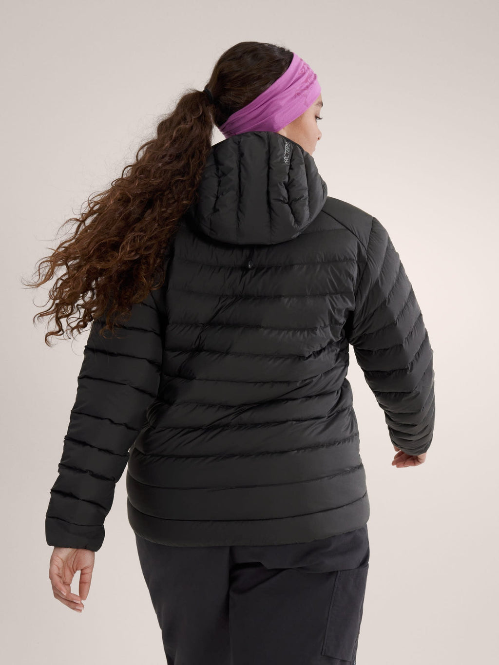 Cerium Hoody Women's