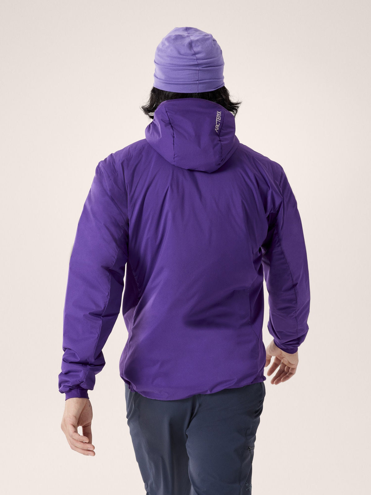 Atom Hoody Men's
