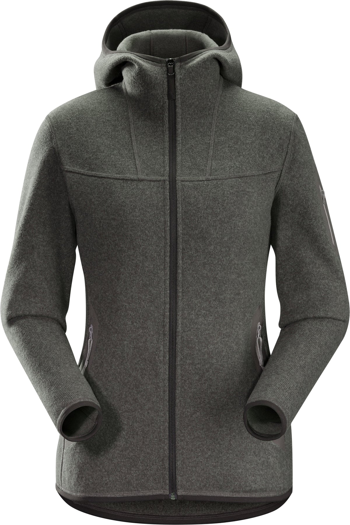 Covert Hoody Women's
