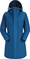 Codetta Coat Women's