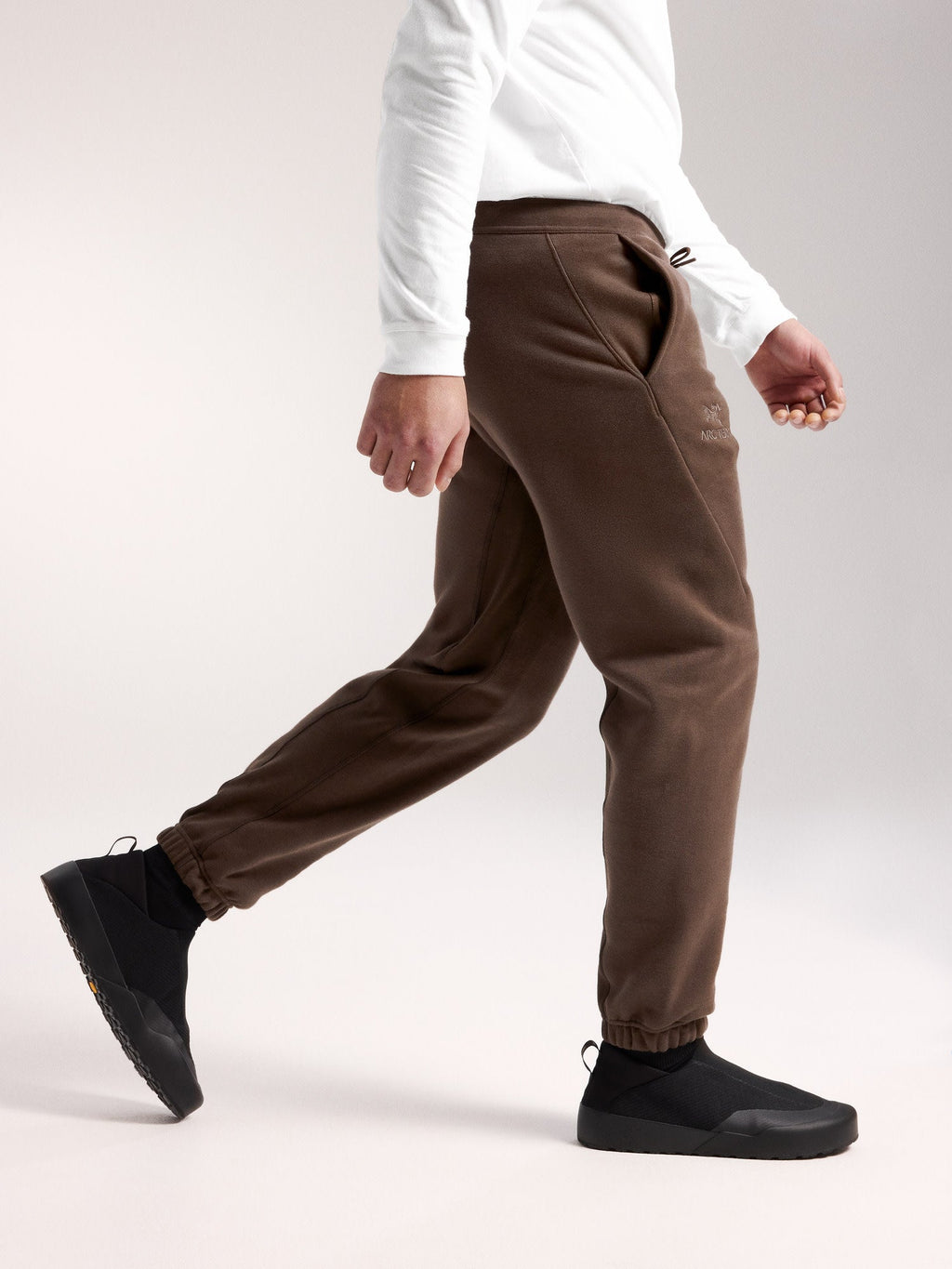 Emblem Fleece Jogger Men's