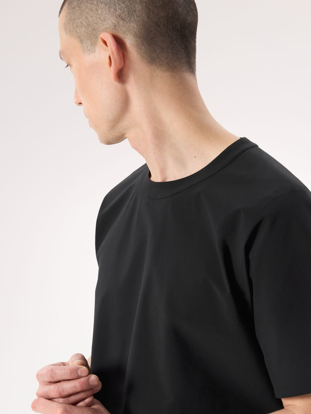 Dromos Tech T-Shirt Men's