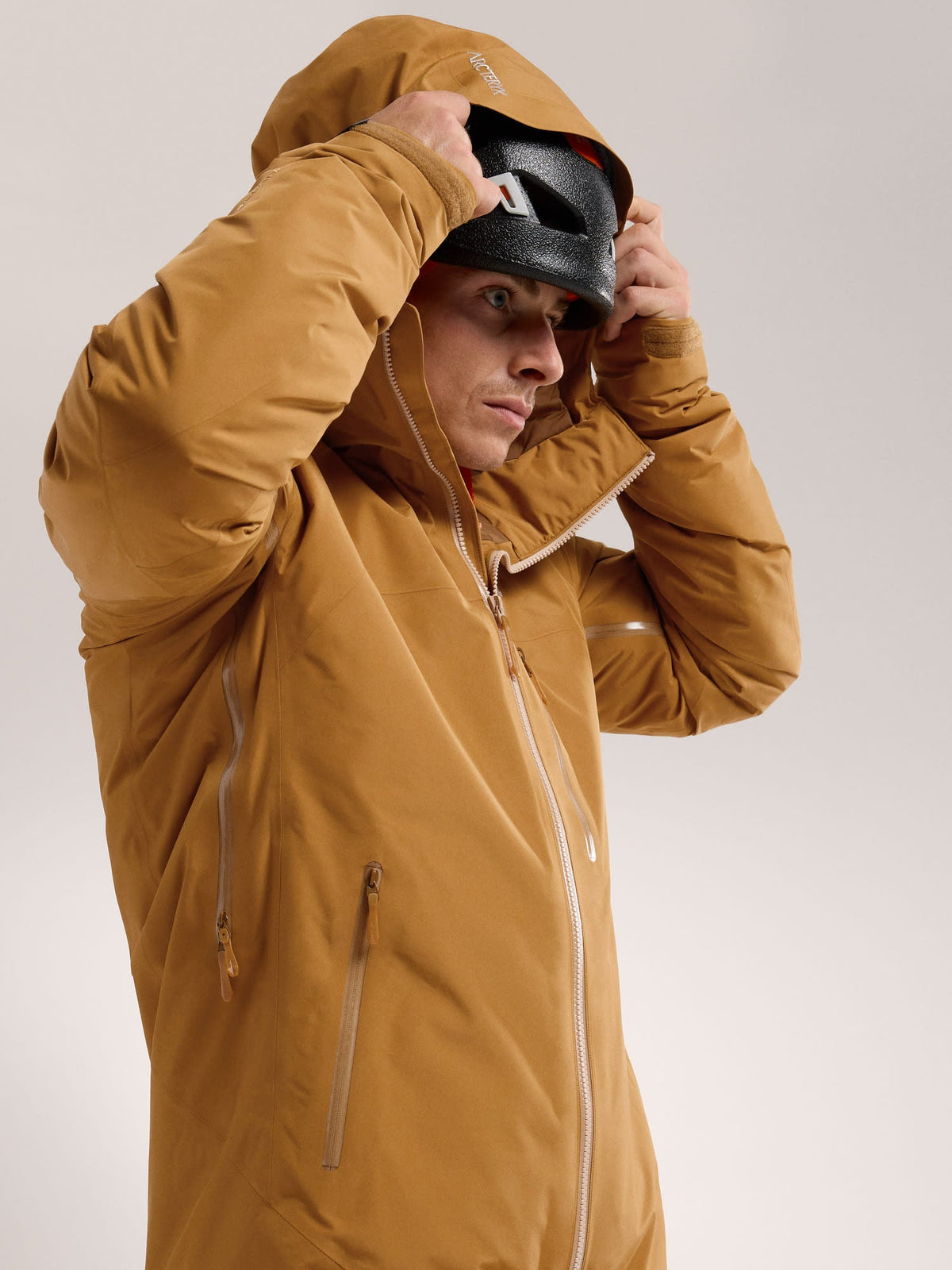 Beta Insulated Jacket Men's