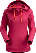 Corbela Hoody Women's