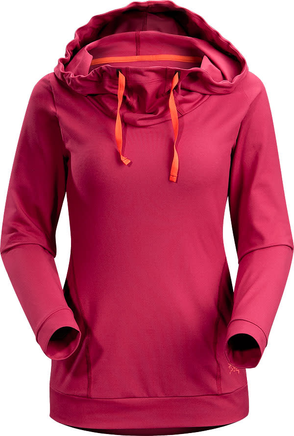 Corbela Hoody Women's