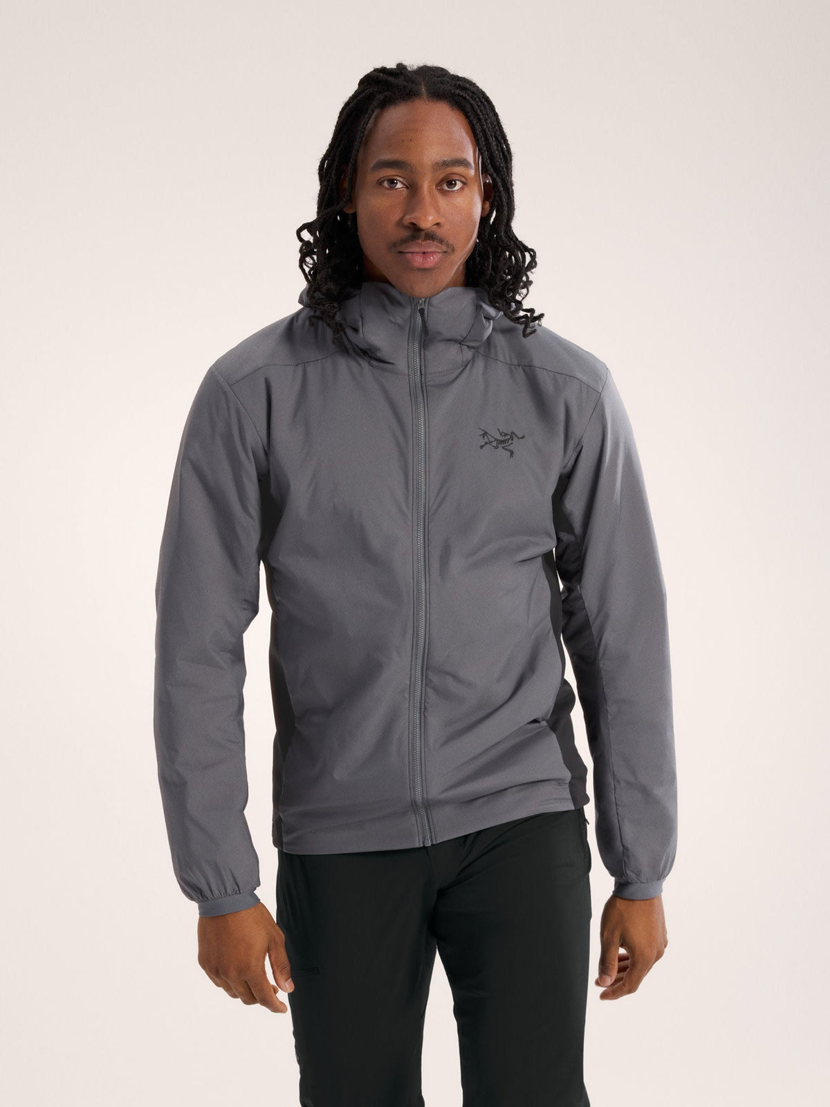 Atom Hoody Men's