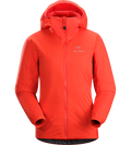 Atom LT Hoody Women's