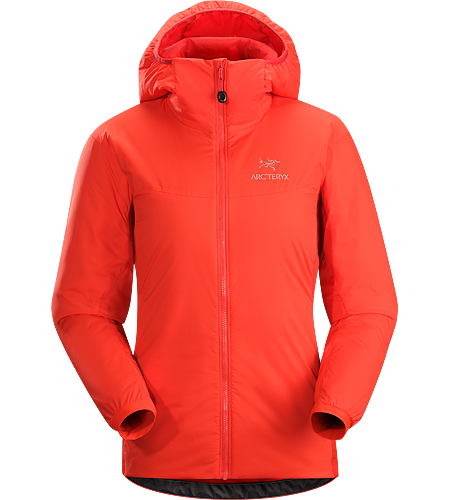 Atom LT Hoody Women's