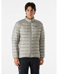 Cerium Jacket Men's