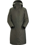 Centrale Parka Women's