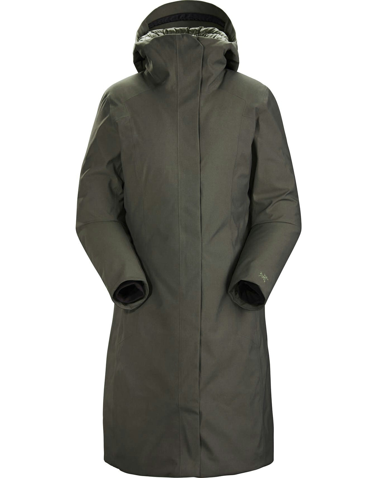 Centrale Parka Women's