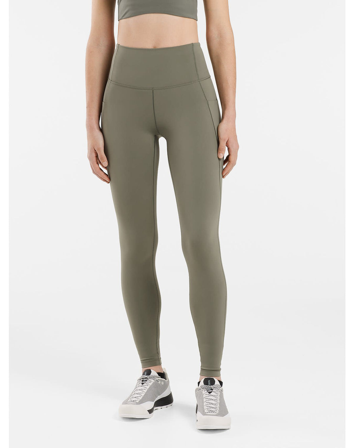 Essent High Rise Legging 28 Women's