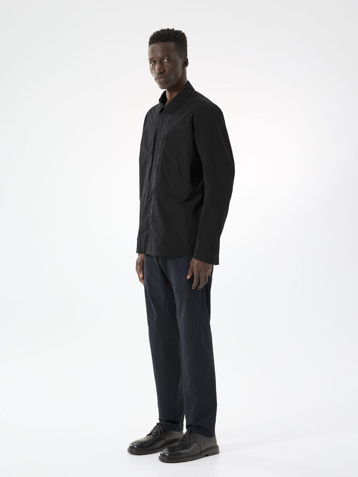 Component LT Shirt Jacket Men's