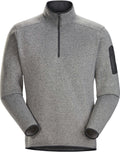 Covert 1/2 Zip Men's