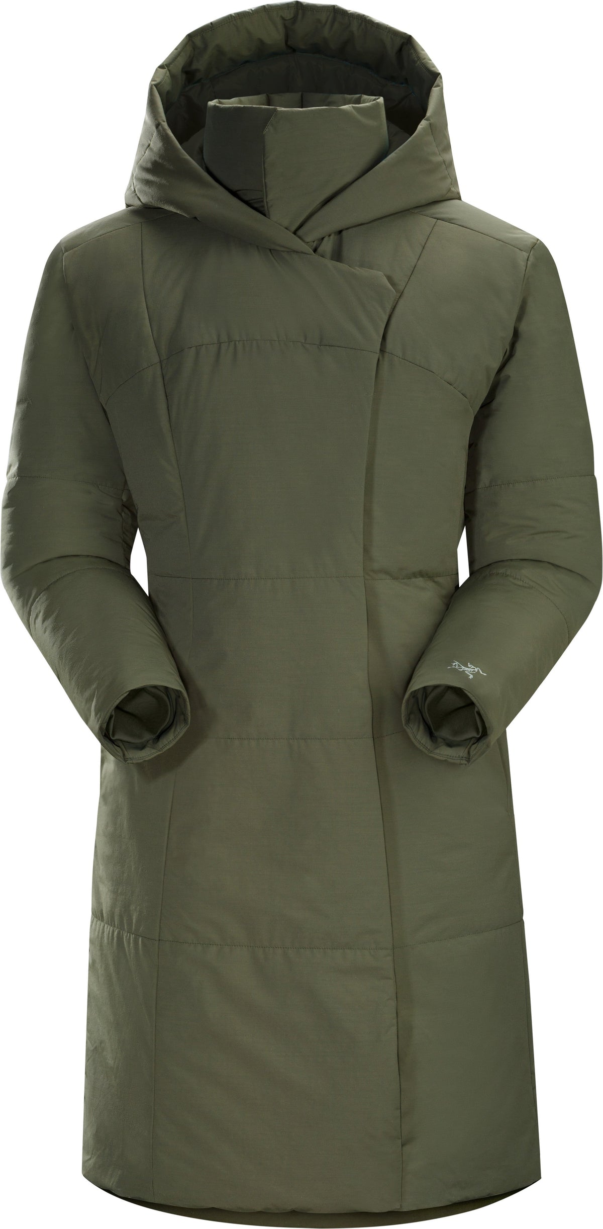 Gambier Parka Women's