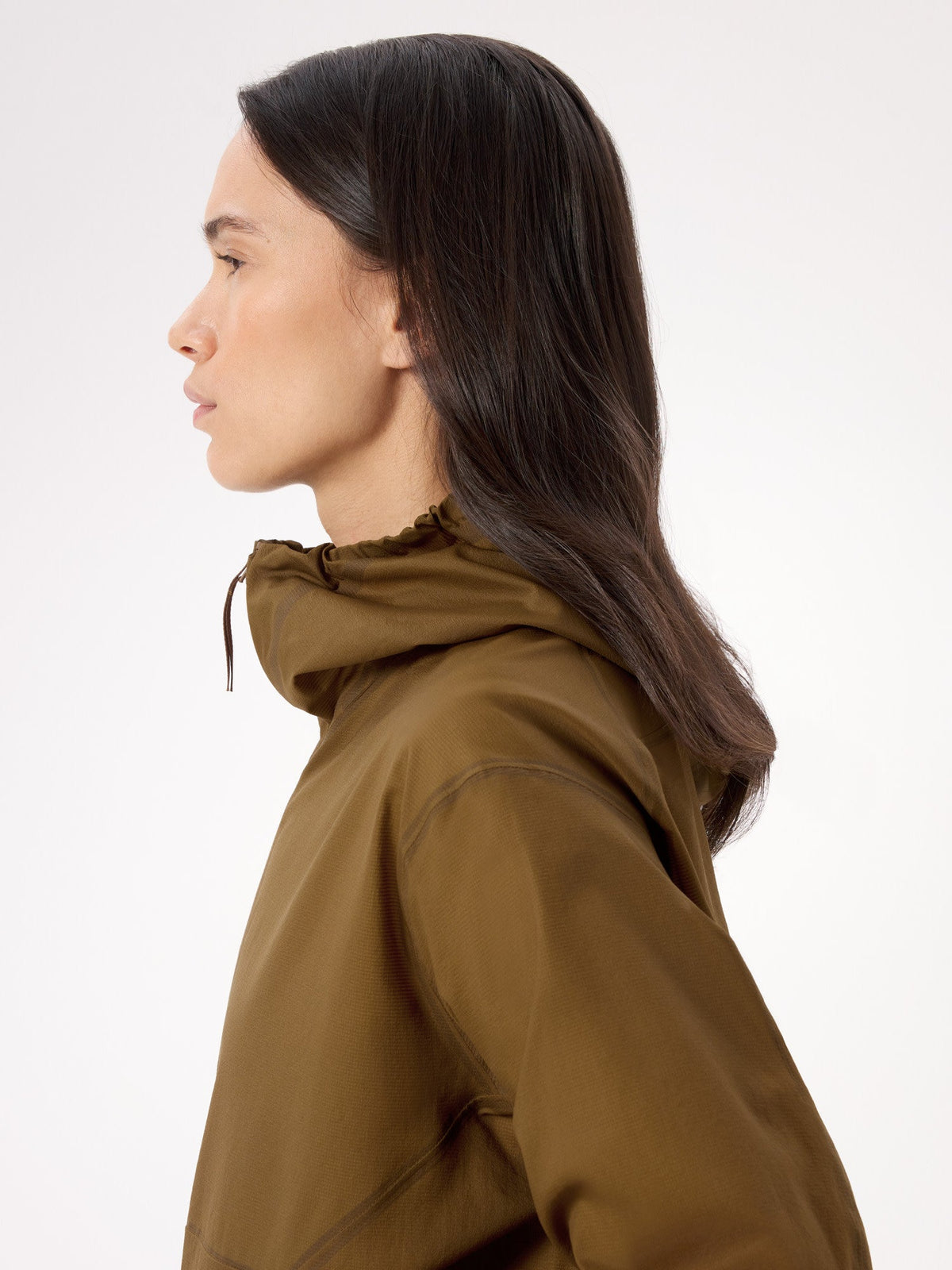Asset Airshell Jacket Women's