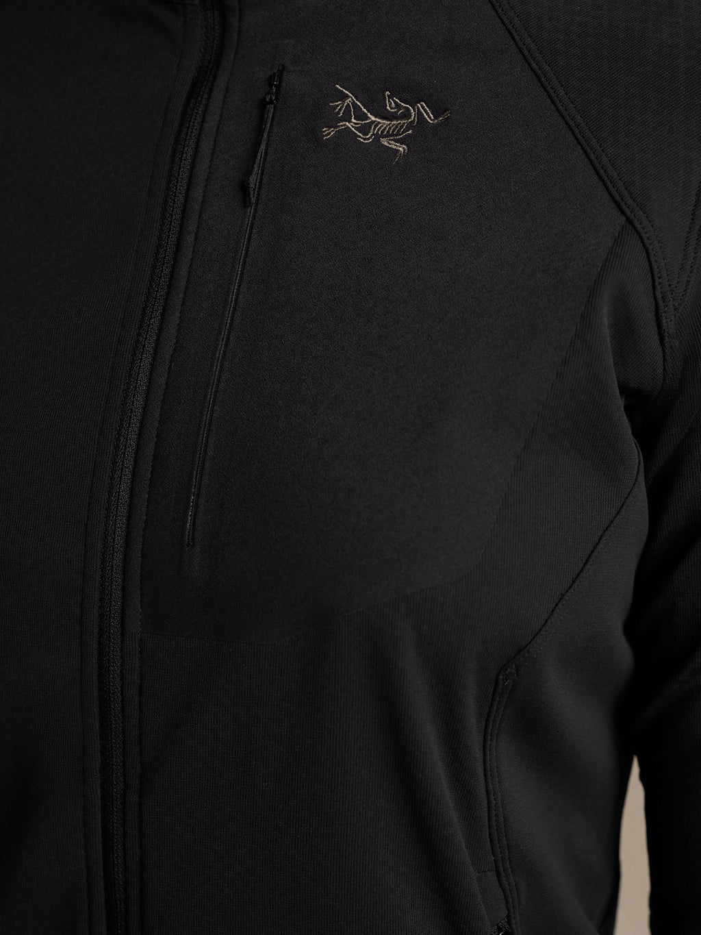 Delta Jacket Women's