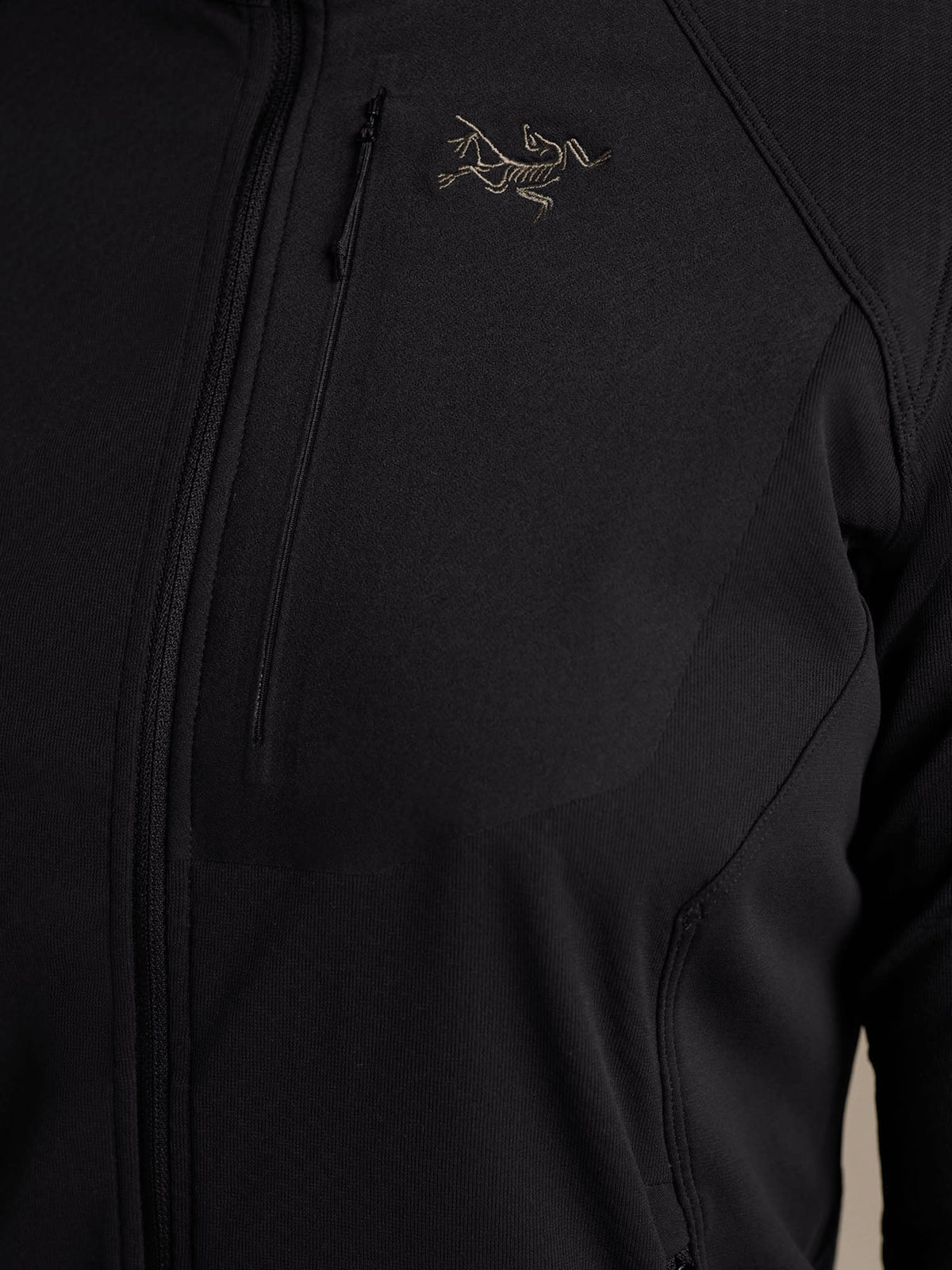 Delta Jacket Women's