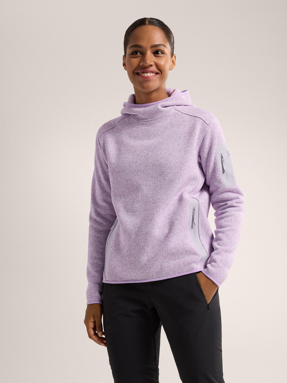 Covert Pullover Hoody Women's