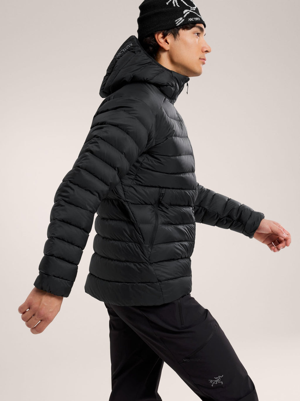 Cerium Hoody Men's