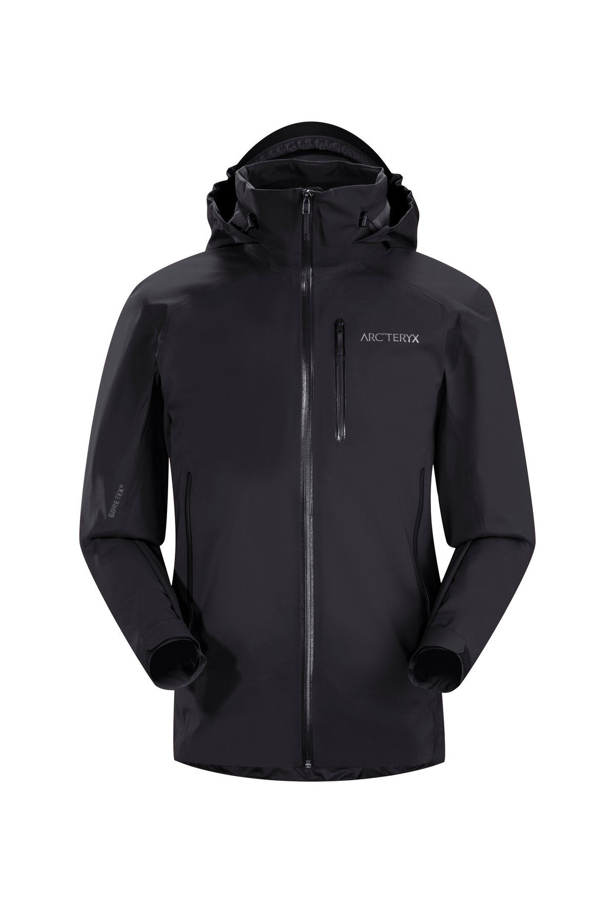 Cassiar Jacket Men's