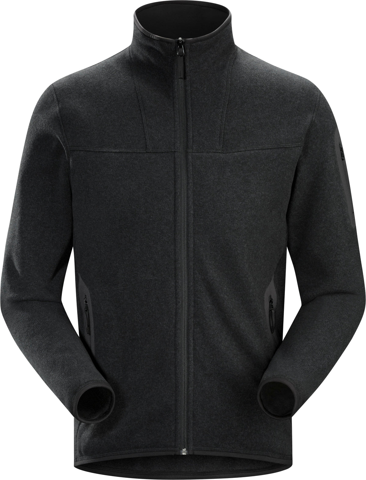 Covert Cardigan Men's