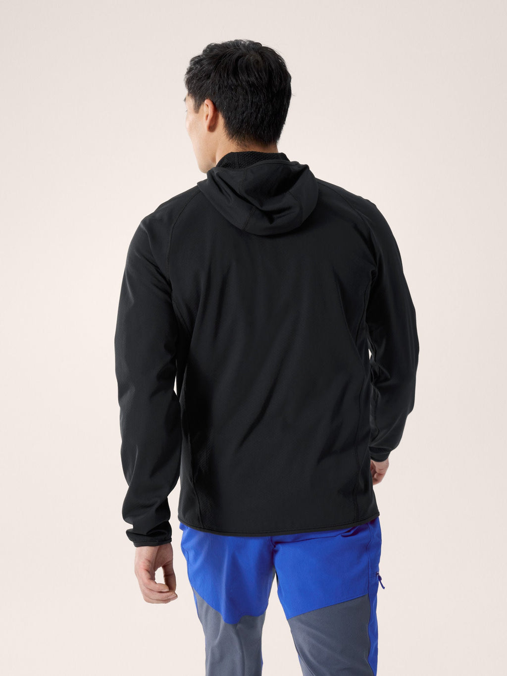 Delta Hoody Men's