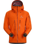 Alpha SV Jacket Men's