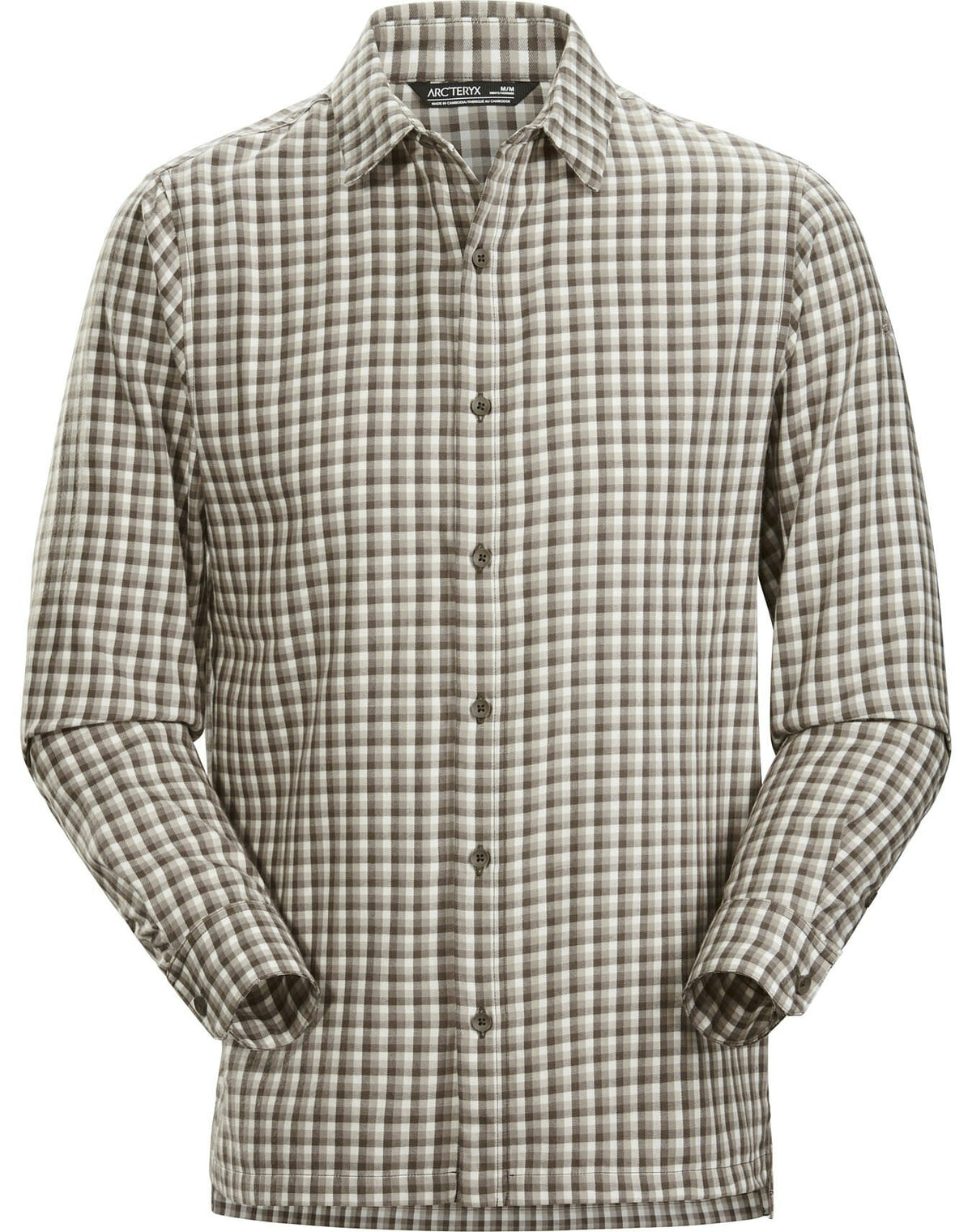Cambrion Shirt LS Men's