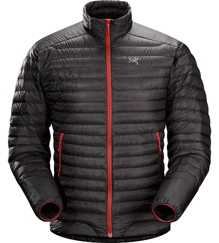 Cerium SL Jacket Men's