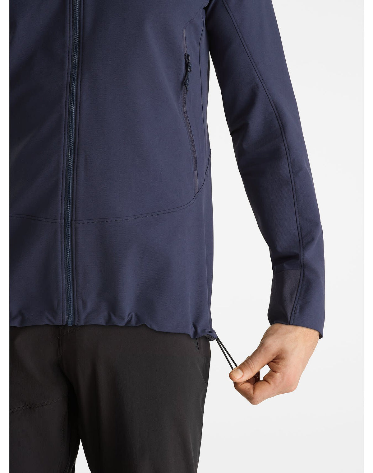 Gamma Hoody Men's