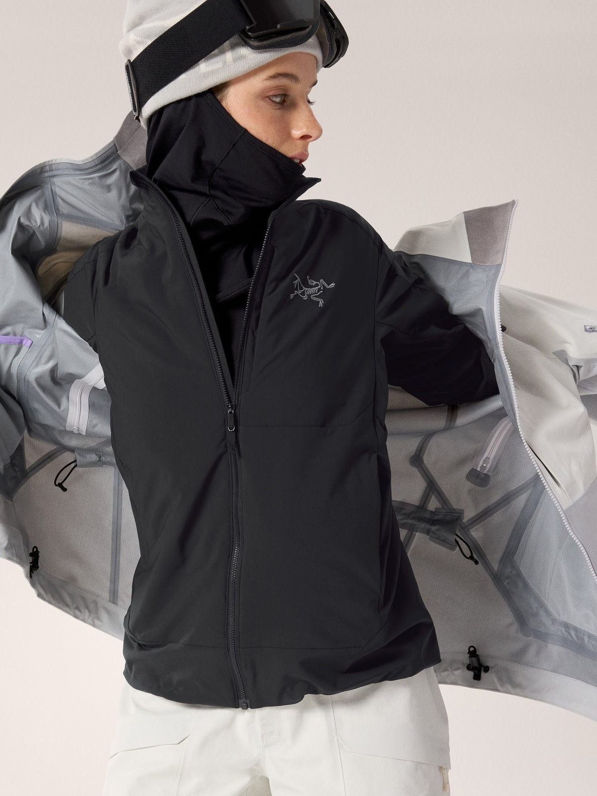 Allium Insulated Jacket Women's