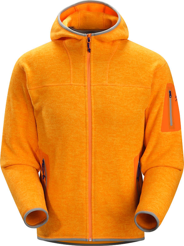Covert Hoody Men's