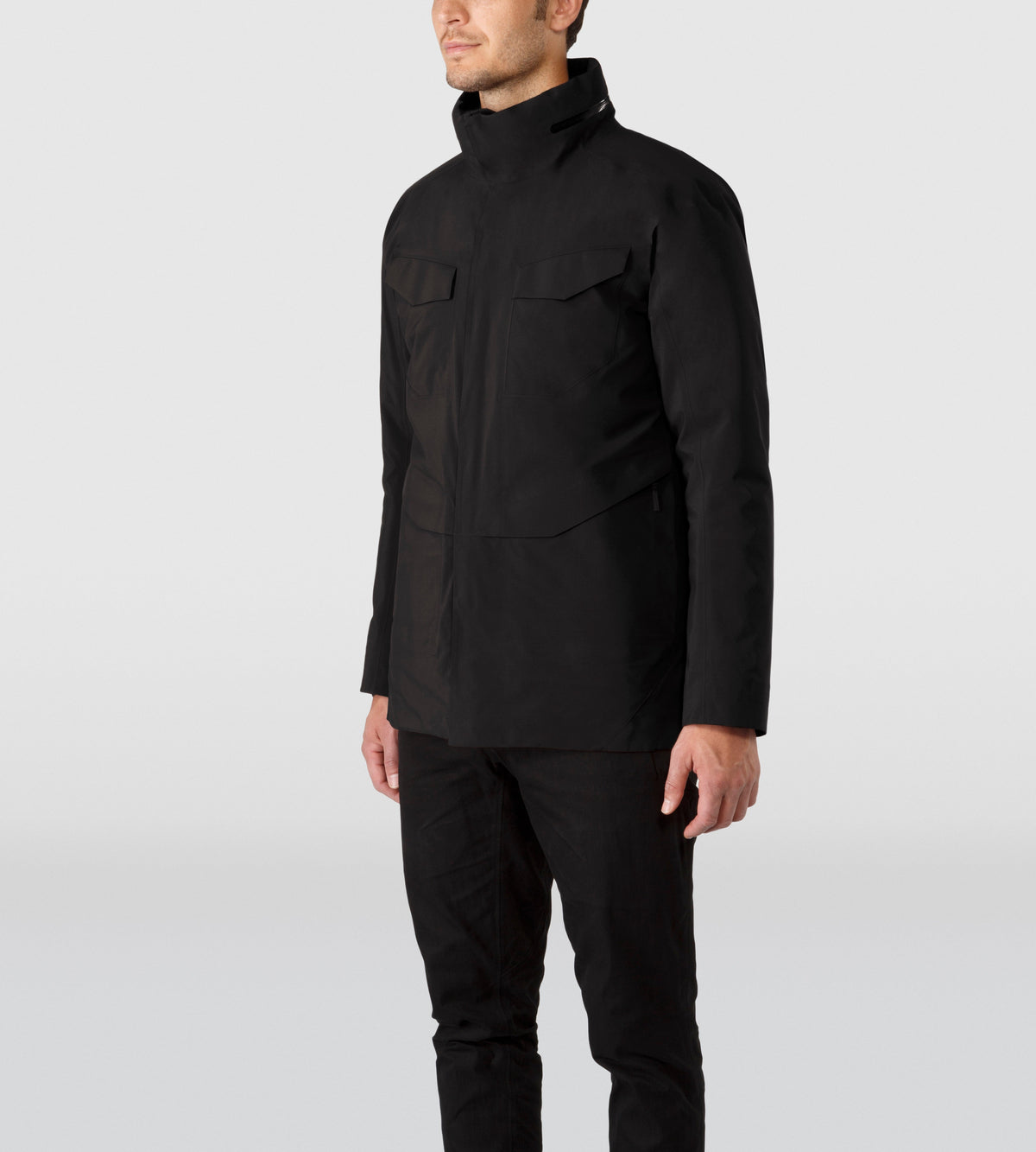 Field IS Jacket Men's