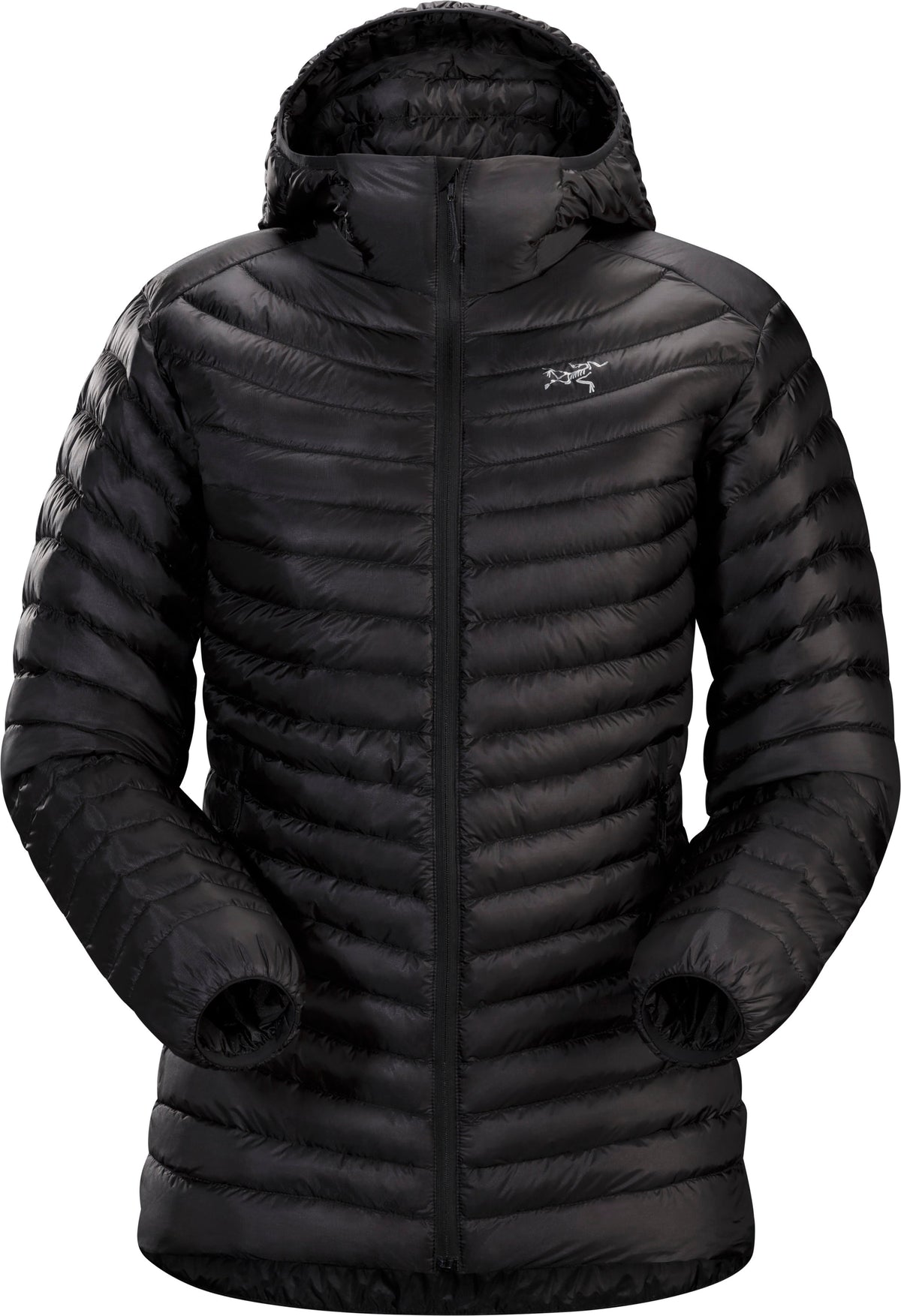 Cerium SL Hoody Women's