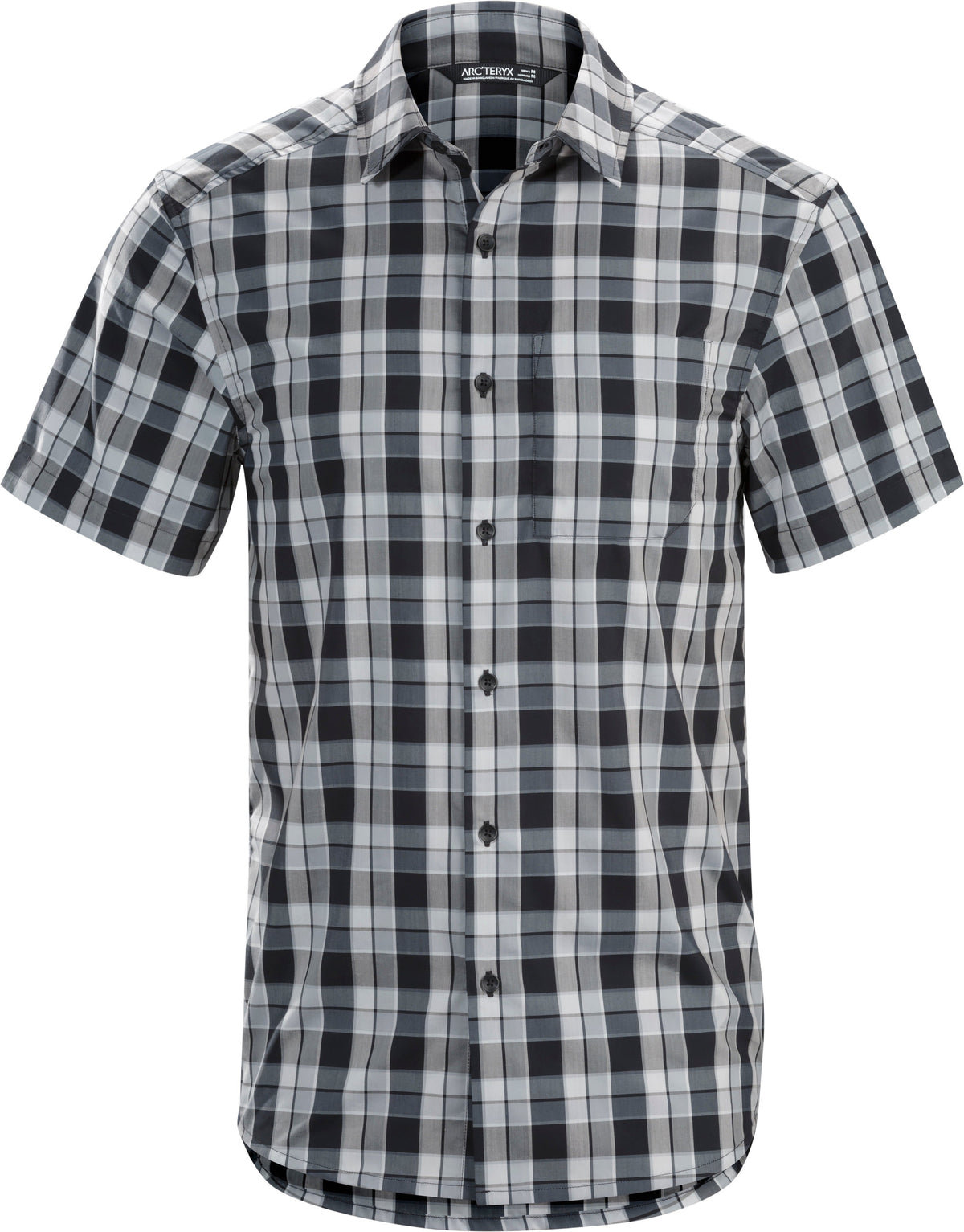 Brohm SS Shirt Men's