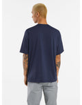 Cormac Crew Neck Shirt SS Men's