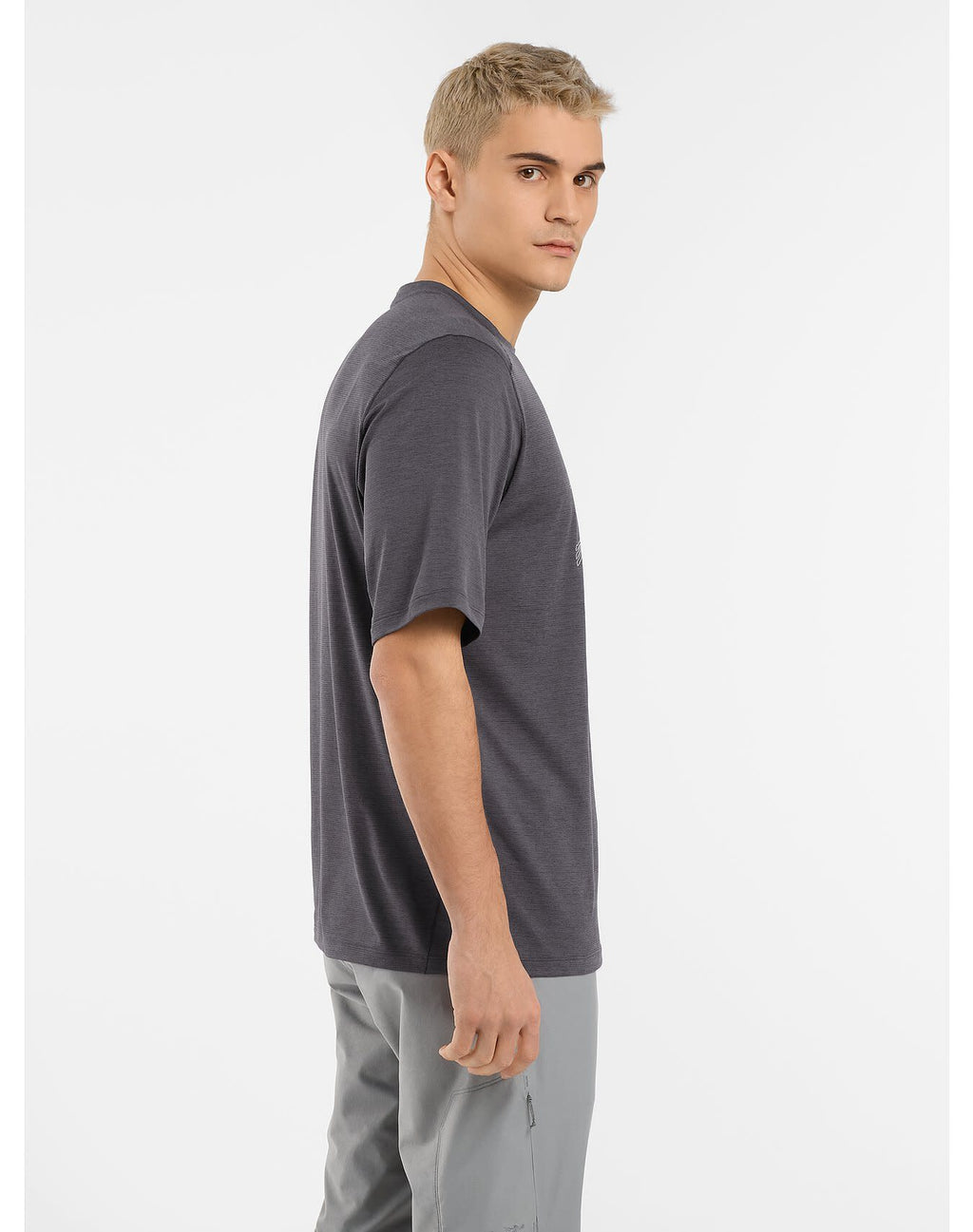 Cormac Logo Shirt SS Men's