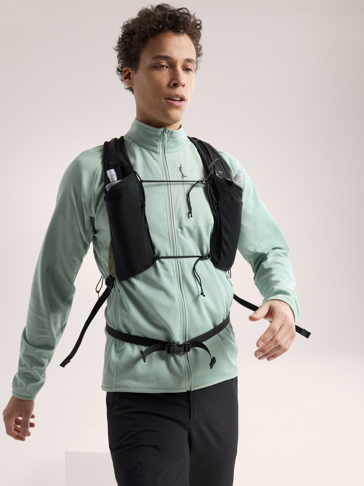 Delta Jacket Men's